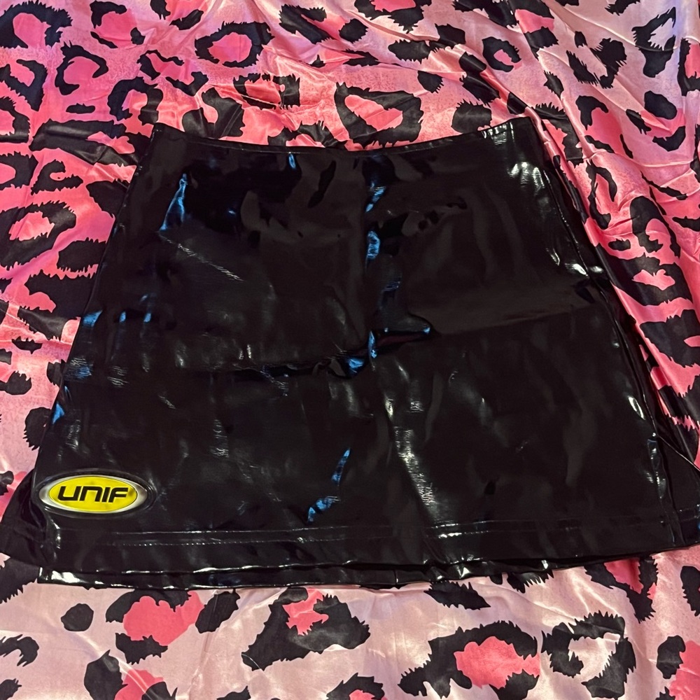 GIA Skirt